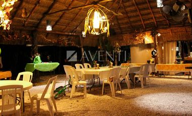 Terreno en Venta, Puerto Morelos, Quintana Roo.