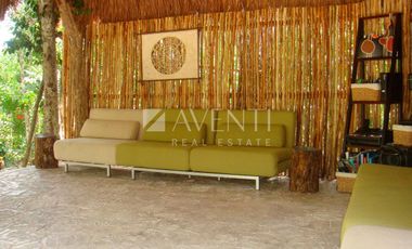 Terreno en Venta, Puerto Morelos, Quintana Roo.