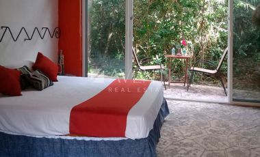 Terreno en Venta, Puerto Morelos, Quintana Roo.