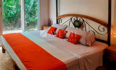 Terreno en Venta, Puerto Morelos, Quintana Roo.