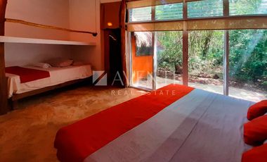 Terreno en Venta, Puerto Morelos, Quintana Roo.