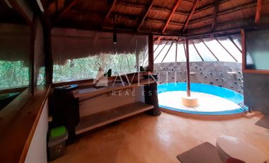 Terreno en Venta, Puerto Morelos, Quintana Roo.