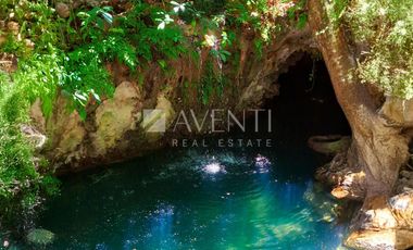 Terreno en Venta, Puerto Morelos, Quintana Roo.