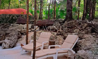 Terreno en Venta, Puerto Morelos, Quintana Roo.