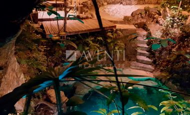 Terreno en Venta, Puerto Morelos, Quintana Roo.