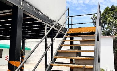 VENTA DE LOCAL INDUSTRIAL CHORILLOS
