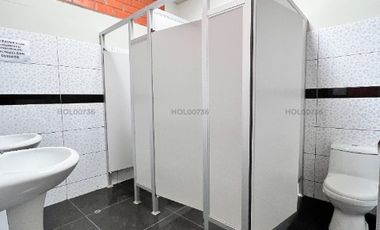 VENTA DE LOCAL INDUSTRIAL CHORILLOS