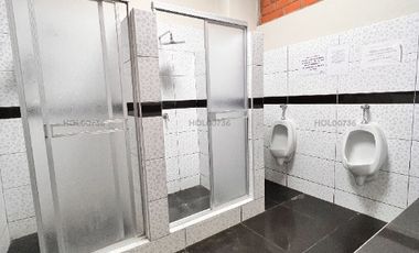 VENTA DE LOCAL INDUSTRIAL CHORILLOS