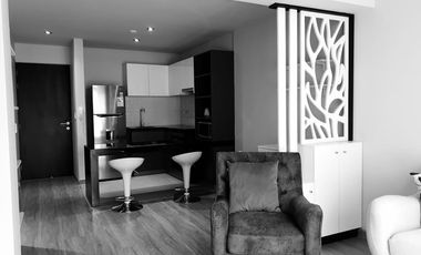 Alquiler de departamento en Camelias, San Isidro
