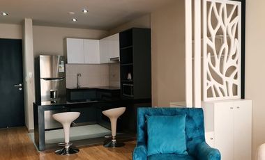 Alquiler de departamento en Camelias, San Isidro
