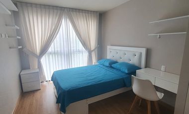 Alquiler de departamento en Camelias, San Isidro