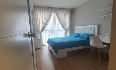 Alquiler de departamento en Camelias, San Isidro