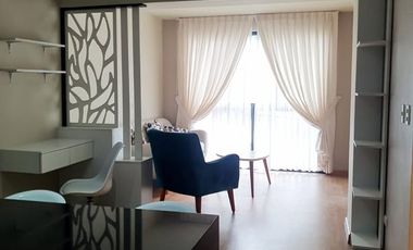 Alquiler de departamento en Camelias, San Isidro