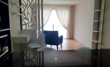 Alquiler de departamento en Camelias, San Isidro