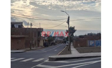 ID: 1119743 Vendo Terreno En Santa Rosa Ancon