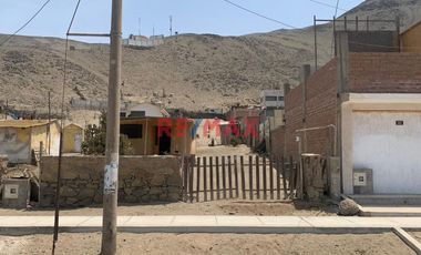 ID: 1119743 Vendo Terreno En Santa Rosa Ancon