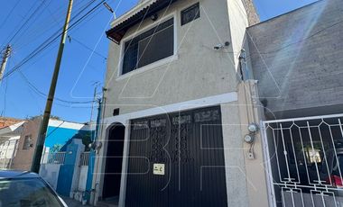 CASA EN VENTA | COL. LA ESPERANZA ( LA FEDERACHA )