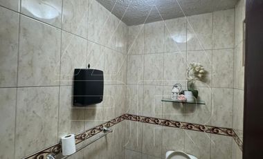 CASA EN VENTA | COL. LA ESPERANZA ( LA FEDERACHA )