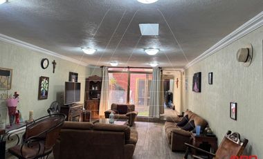 CASA EN VENTA | COL. LA ESPERANZA ( LA FEDERACHA )
