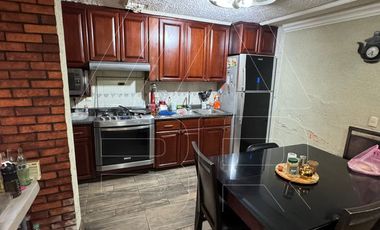 CASA EN VENTA | COL. LA ESPERANZA ( LA FEDERACHA )