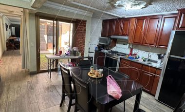 CASA EN VENTA | COL. LA ESPERANZA ( LA FEDERACHA )