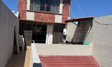 CASA EN VENTA | COL. LA ESPERANZA ( LA FEDERACHA )