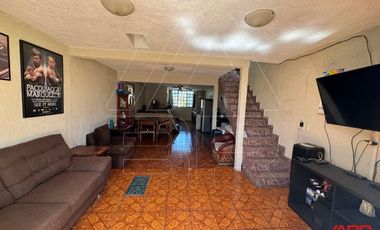 CASA EN VENTA | COL. LA ESPERANZA ( LA FEDERACHA )