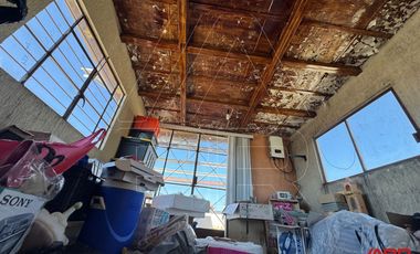 CASA EN VENTA | COL. LA ESPERANZA ( LA FEDERACHA )