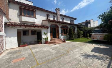 Tepoztlán! Casa/Hotel Boutique a pasos de Av. El Tepozteco