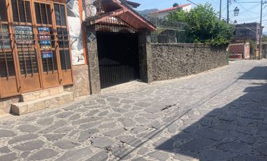 Tepoztlán! Casa/Hotel Boutique a pasos de Av. El Tepozteco