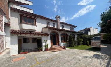 Tepoztlán! Casa/Hotel Boutique a pasos de Av. El Tepozteco