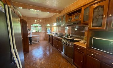 Tepoztlán! Casa/Hotel Boutique a pasos de Av. El Tepozteco