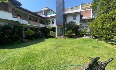 Tepoztlán! Casa/Hotel Boutique a pasos de Av. El Tepozteco