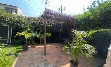 Tepoztlán! Casa/Hotel Boutique a pasos de Av. El Tepozteco