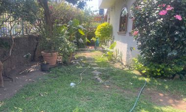 Tepoztlán! Casa/Hotel Boutique a pasos de Av. El Tepozteco