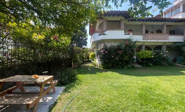 Tepoztlán! Casa/Hotel Boutique a pasos de Av. El Tepozteco