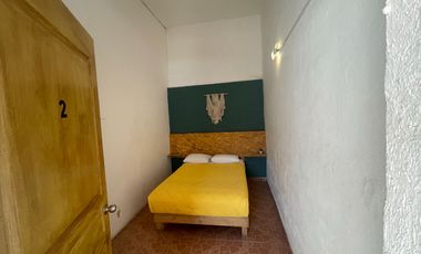 Tepoztlán! Casa/Hotel Boutique a pasos de Av. El Tepozteco