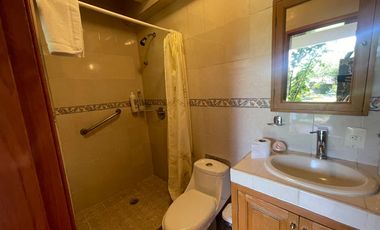 Tepoztlán! Casa/Hotel Boutique a pasos de Av. El Tepozteco