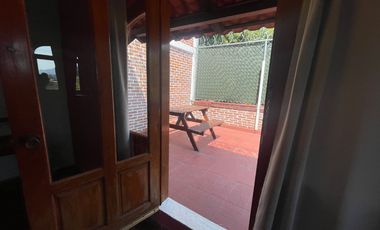 Tepoztlán! Casa/Hotel Boutique a pasos de Av. El Tepozteco