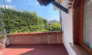 Tepoztlán! Casa/Hotel Boutique a pasos de Av. El Tepozteco