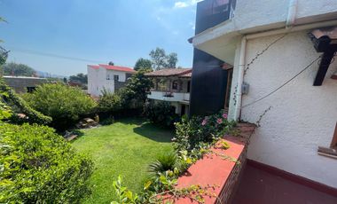 Tepoztlán! Casa/Hotel Boutique a pasos de Av. El Tepozteco