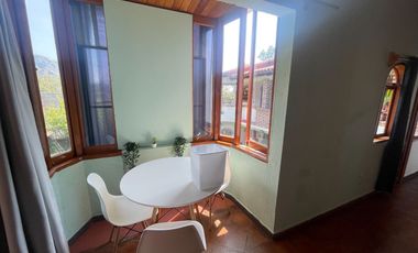 Tepoztlán! Casa/Hotel Boutique a pasos de Av. El Tepozteco