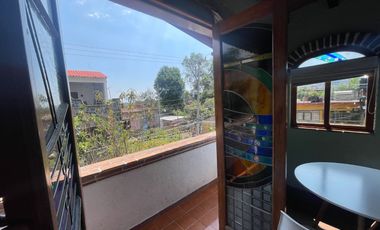 Tepoztlán! Casa/Hotel Boutique a pasos de Av. El Tepozteco