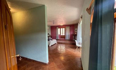 Tepoztlán! Casa/Hotel Boutique a pasos de Av. El Tepozteco