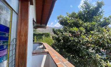 Tepoztlán! Casa/Hotel Boutique a pasos de Av. El Tepozteco