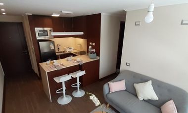 Depto. 2 D 2 B Av. Las Condes / Estadio Italiano