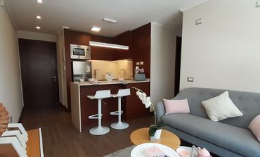 Depto. 2 D 2 B Av. Las Condes / Estadio Italiano