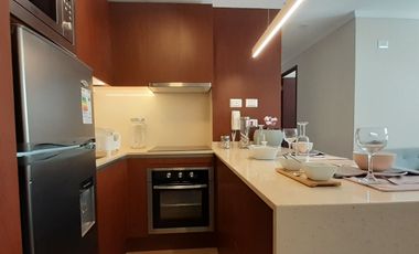Depto. 2 D 2 B Av. Las Condes / Estadio Italiano