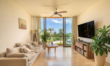 Departamento en Renta, Zona Hotelera, Cancún, Quintana Roo.