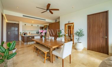 Departamento en Renta, Zona Hotelera, Cancún, Quintana Roo.